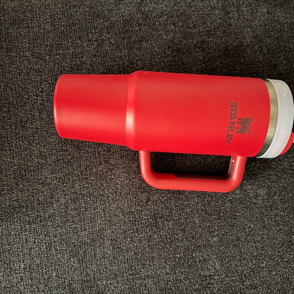 Stanley 30oz tumbler